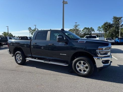 Used 2026 RAM 2500 Big Horn AWD/4WD image 1