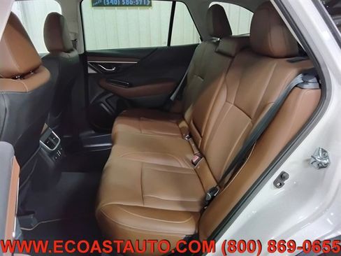 Used 2025 Subaru Outback Touring XT w/ Popular Package #2 AWD/4WD image 13