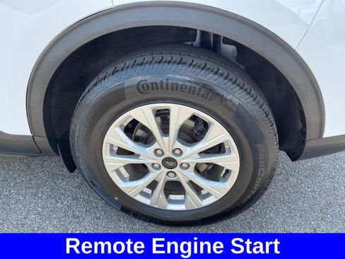 Used 2023 Ford Escape Active AWD/4WD image 40
