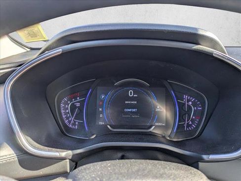 Used 2020 Hyundai Santa Fe SEL AWD/4WD image 11