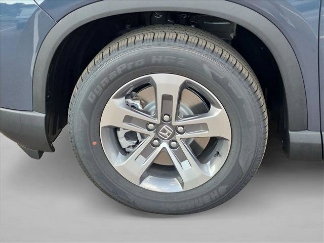 New 2026 Honda Pilot EX-L image 10