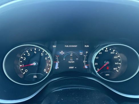 Used 2021 Jeep Compass Latitude w/ Convenience Group image 15