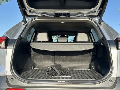 Certified 2025 Toyota RAV4 XLE Premium w/ Weather Package image 32