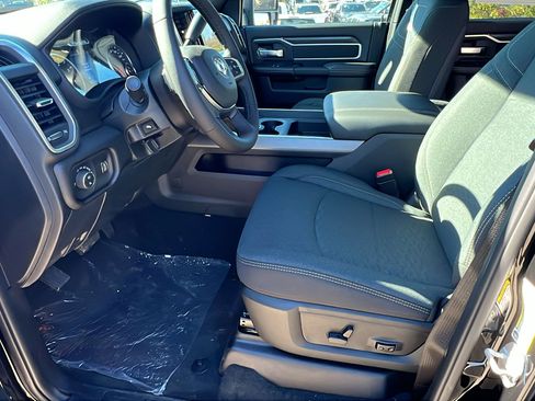 New 2026 RAM 3500 Big Horn image 16