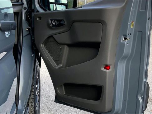 Used 2024 Ford Transit 350 XLT w/ Upfitter Package image 20