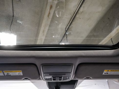 Used 2022 Honda CR-V EX image 18