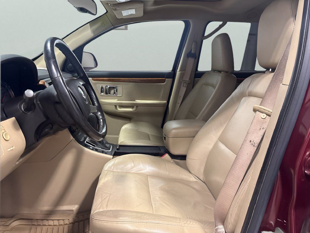 Used 2008 Suzuki XL7 Luxury AWD/4WD image 12