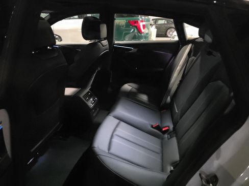 Used 2023 Audi S5 Prestige image 11