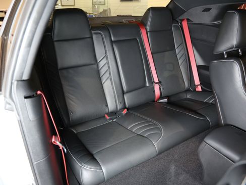 Used 2020 Dodge Challenger SRT Super Stock image 35