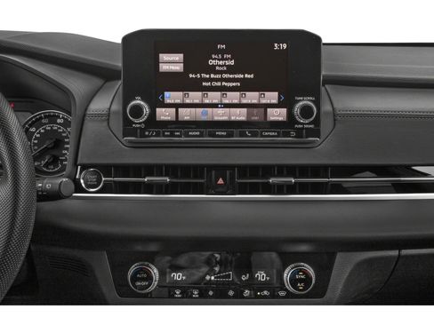 Used 2022 Mitsubishi Outlander ES FWD image 7