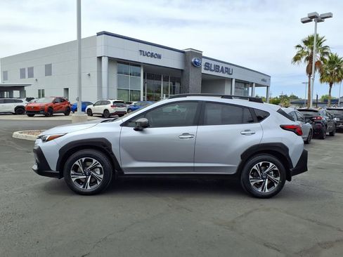 Used 2024 Subaru Crosstrek 2.0i Premium AWD/4WD image 13