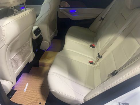 New 2026 Mercedes-Benz GLE 450 GLE 450 image 16