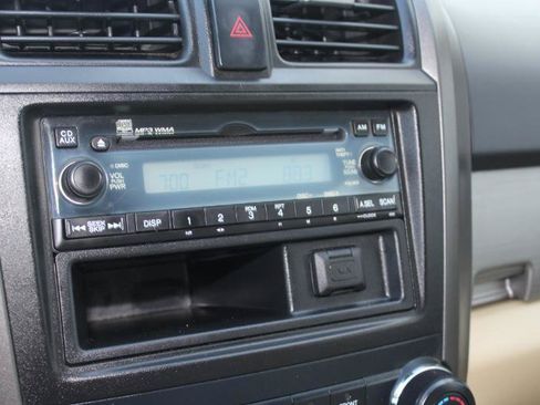 Used 2011 Honda CR-V LX image 25