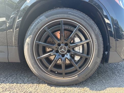 New 2026 Mercedes-Benz GLA 35 AMG 4MATIC image 13