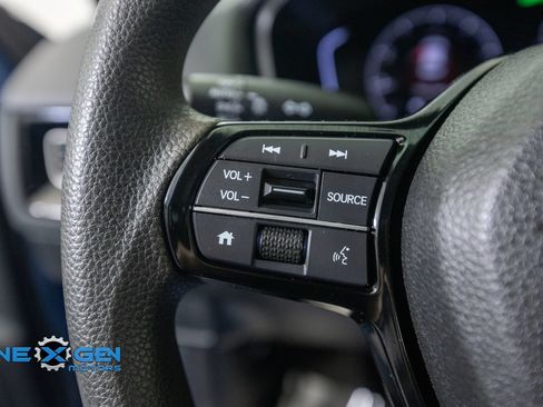 Used 2025 Honda Civic LX image 15