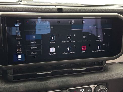 New 2026 Jeep Wrangler Sport image 39