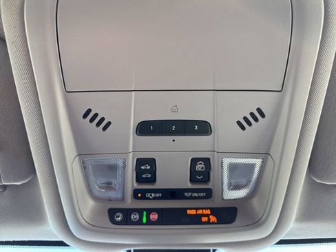 Used 2022 GMC Terrain AT4 w/ Infotainment Package II image 36