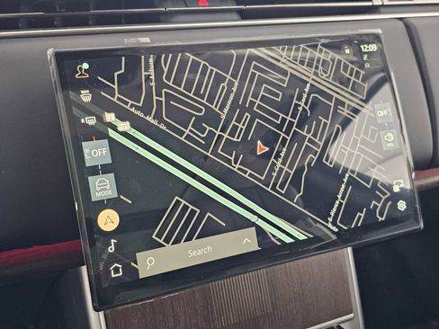 New 2025 Land Rover Range Rover Autobiography image 25