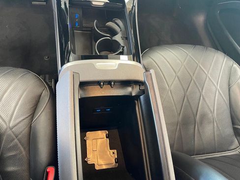 Used 2023 Mercedes-Benz EQS 450+ 4MATIC Sedan image 29