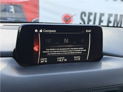 Used 2018 MAZDA CX-5 Grand Touring image 48