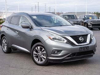 Used 2018 Nissan Murano SV video 1