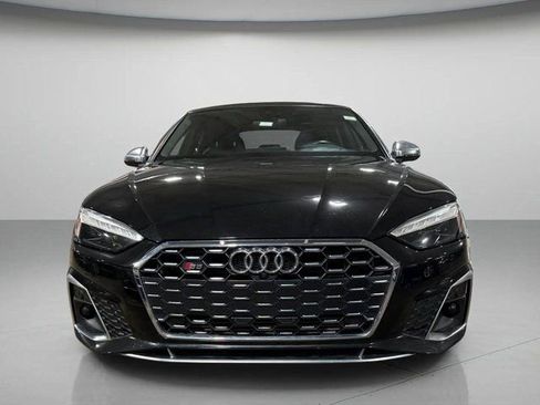 Used 2022 Audi S5 Prestige image 9