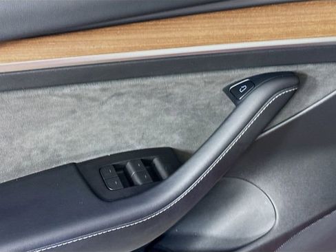 Used 2021 Tesla Model 3 Long Range image 20