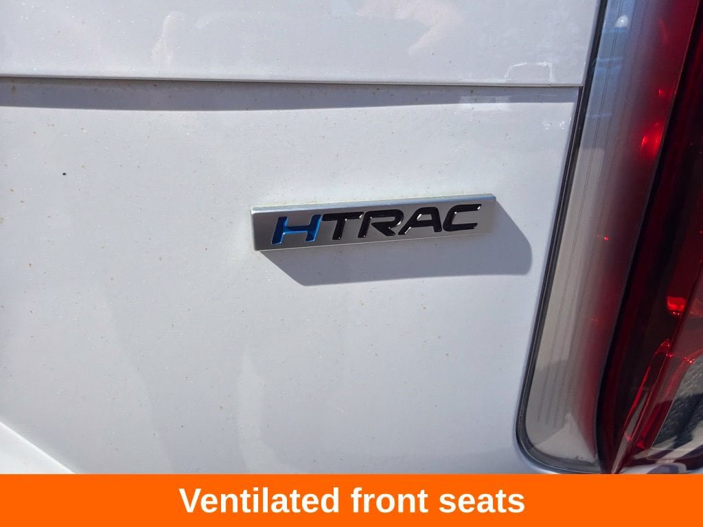 Used 2023 Hyundai Palisade Calligraphy AWD/4WD image 14