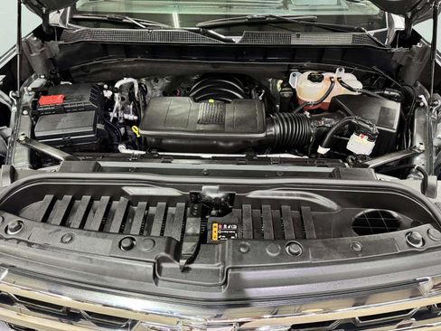Used 2026 Chevrolet Silverado 1500 LT RWD image 57