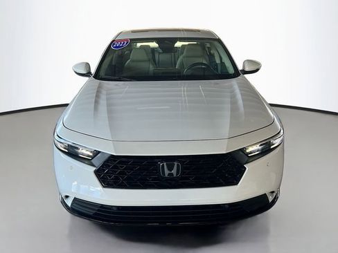Used 2023 Honda Accord EX-L image 2