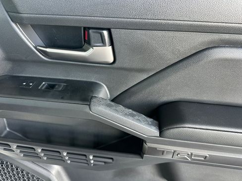 New 2026 Toyota Tacoma TRD Off-Road image 20