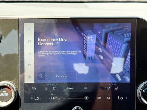 Used 2025 Lexus NX 350 AWD w/ Accessory Package (K3) image 32