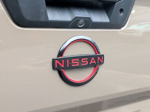 Used 2023 Nissan Frontier Pro-X w/ Tow Package RWD image 34