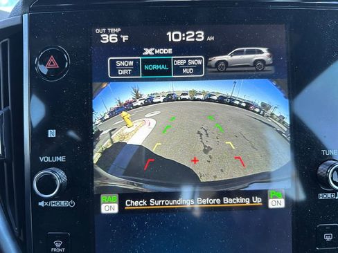 Used 2025 Subaru Forester Limited image 25