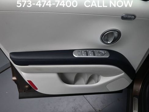 New 2026 Hyundai Palisade Calligraphy FWD image 10