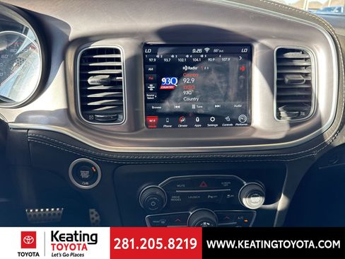 Used 2022 Dodge Charger Scat Pack w/ Plus Group image 20