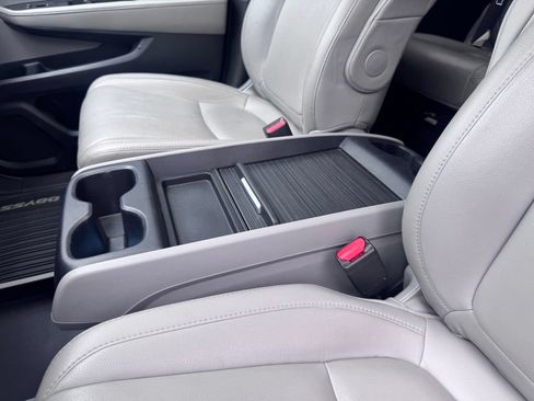 Used 2019 Honda Odyssey EX-L image 20