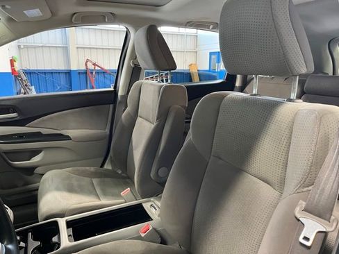 Used 2012 Honda CR-V EX image 23