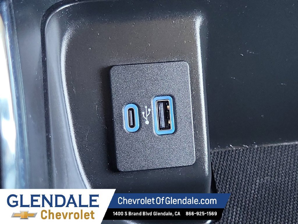 Used 2023 Ford F150 XLT w/ Equipment Group 301A Mid RWD image 21
