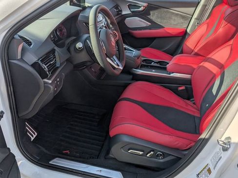 New 2026 Acura RDX A-Spec image 5