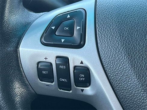 Used 2015 Ford Explorer Limited w/ Equipment Group 302A image 25