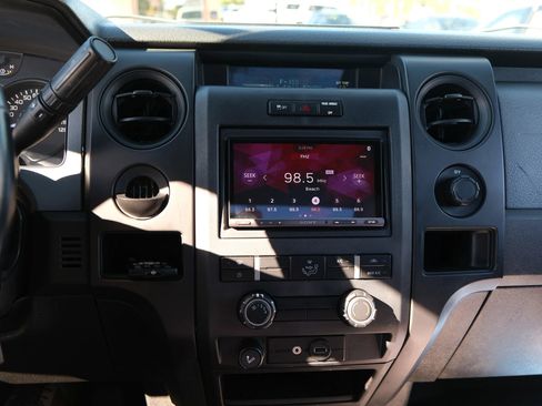 Used 2011 Ford F150 XL w/ PWR Equipment Group image 28