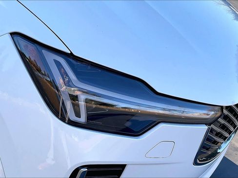 New 2026 Volvo XC90 B6 Ultra w/ Protection Package image 33