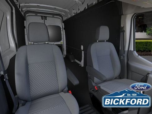 New 2026 Ford Transit 350 Base w/ Exterior Upgrade Package image 10