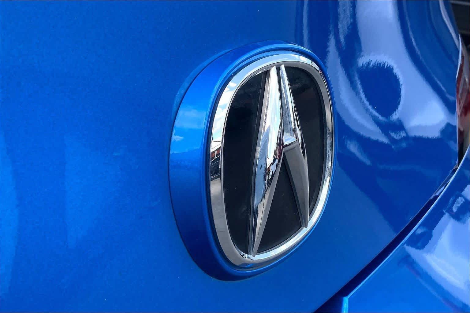 Used 2026 Acura Integra Type S FWD image 10