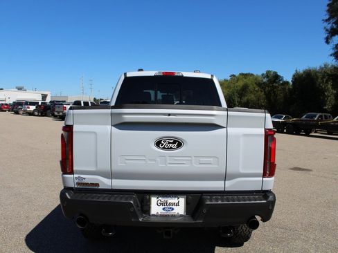 New 2025 Ford F150 Tremor w/ Equipment Group 402A High image 11