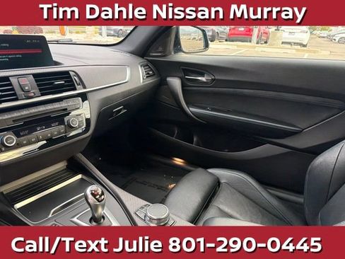 Used 2018 BMW M2 RWD image 18
