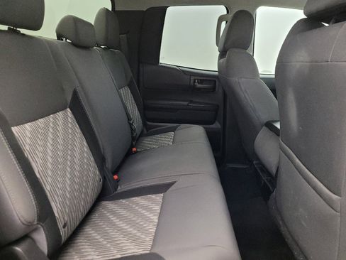 Used 2021 Toyota Tundra SR RWD image 19