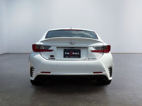 Used 2015 Lexus RC 350 AWD w/ Navigation System Package image 15