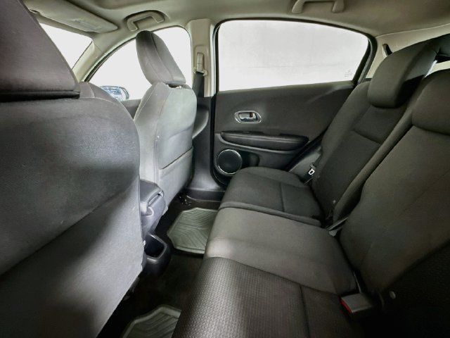 Used 2019 Honda HR-V EX image 22